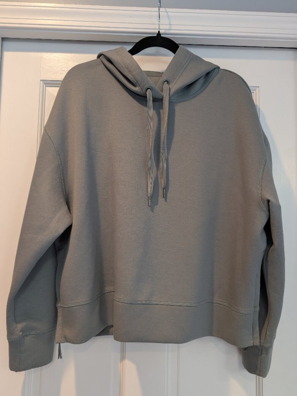 Sage Green Avia Sweatshirt